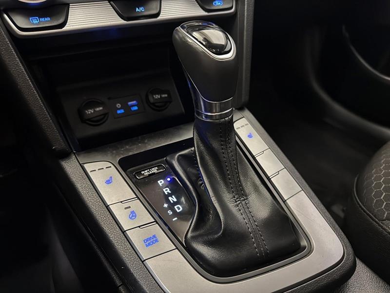 hyundai Elantra 2019 - 31