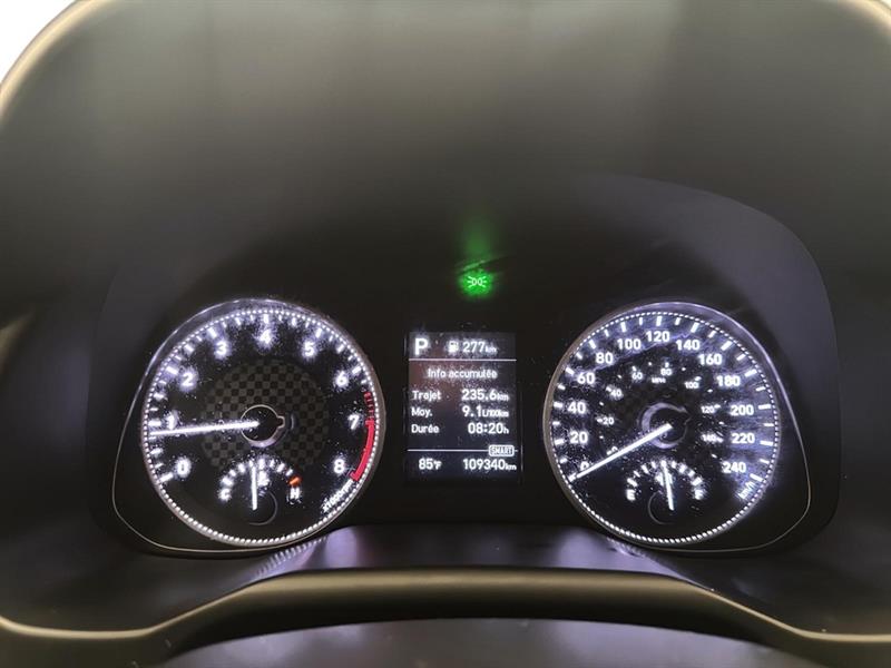 hyundai Elantra 2019 - 32