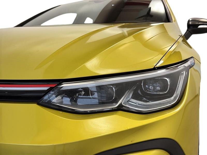 volkswagen Golf 2023 - 3