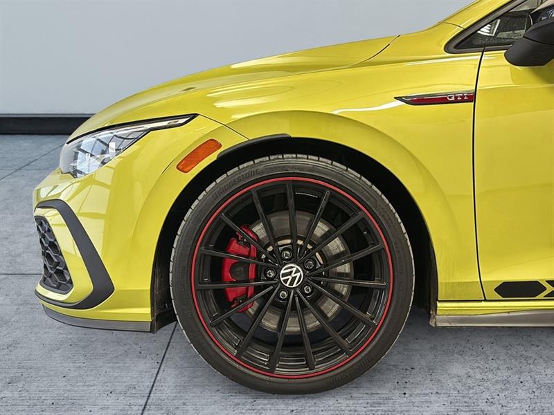 volkswagen Golf 2023 - 5