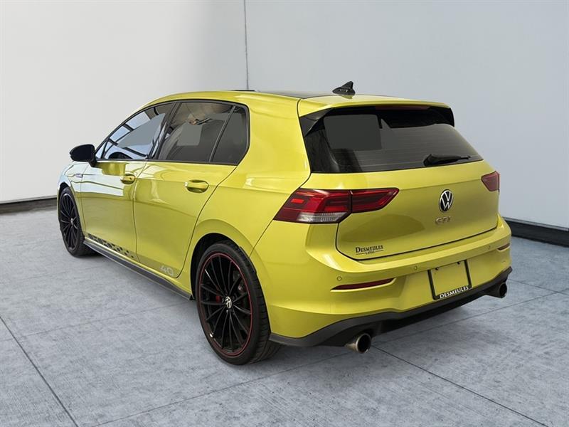 volkswagen Golf 2023 - 7