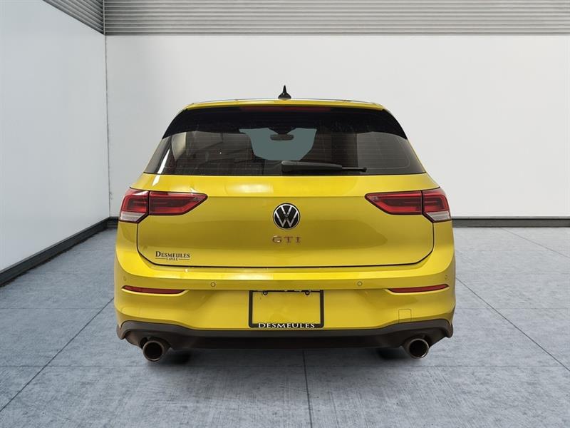 volkswagen Golf 2023 - 9