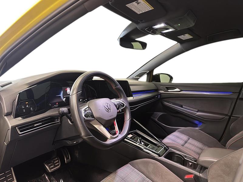 volkswagen Golf 2023 - 11