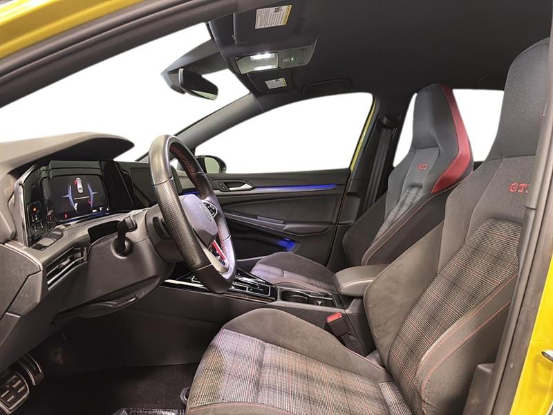 volkswagen Golf 2023 - 13