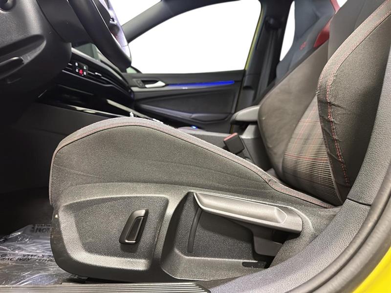 volkswagen Golf 2023 - 15