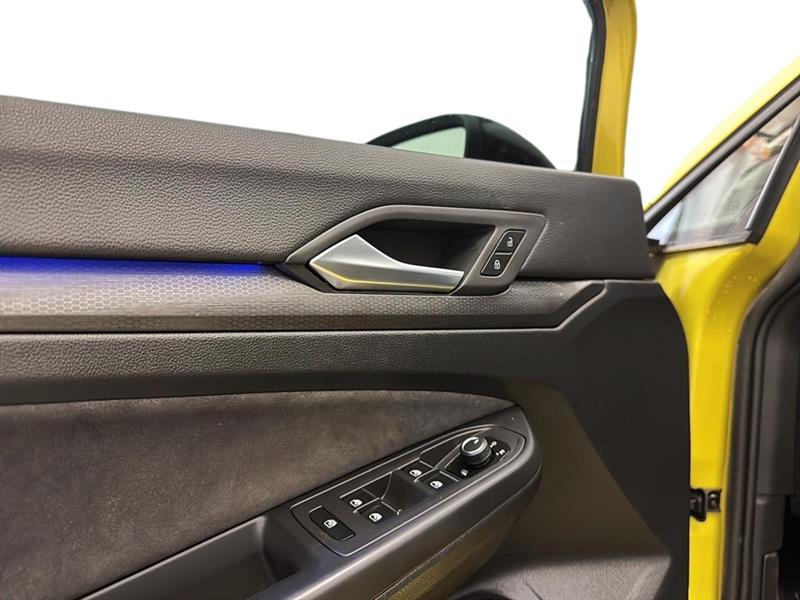 volkswagen Golf 2023 - 17