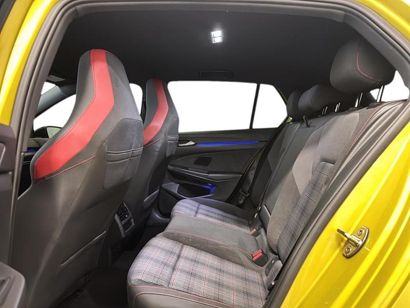 volkswagen Golf 2023 - 18