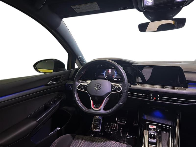 volkswagen Golf 2023 - 21