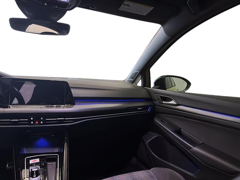 volkswagen Golf 2023 - 23