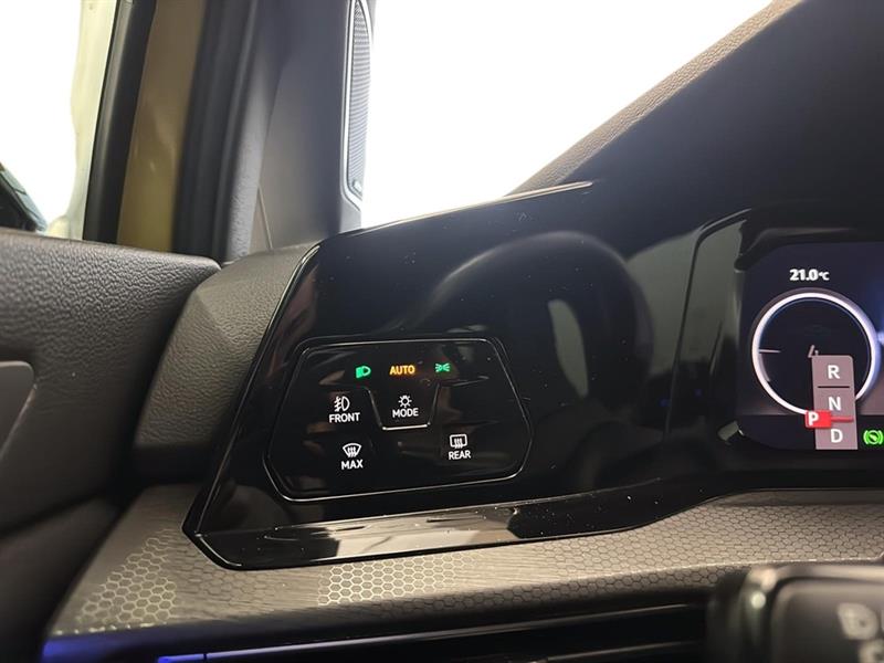 volkswagen Golf 2023 - 24