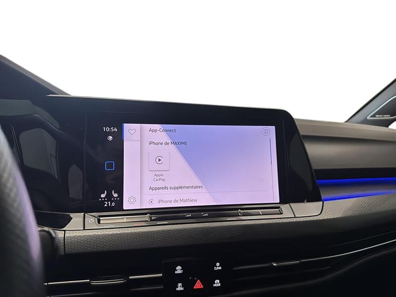 volkswagen Golf 2023 - 27