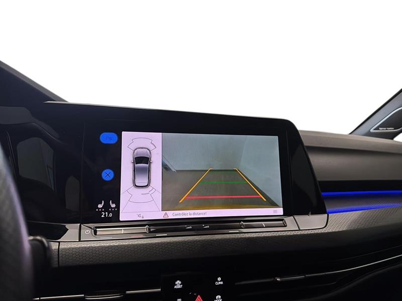 volkswagen Golf 2023 - 28