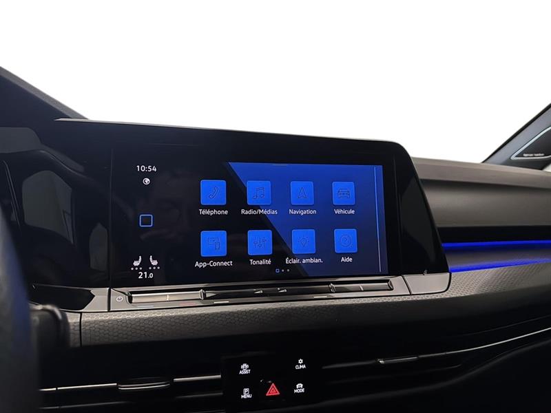 volkswagen Golf 2023 - 29