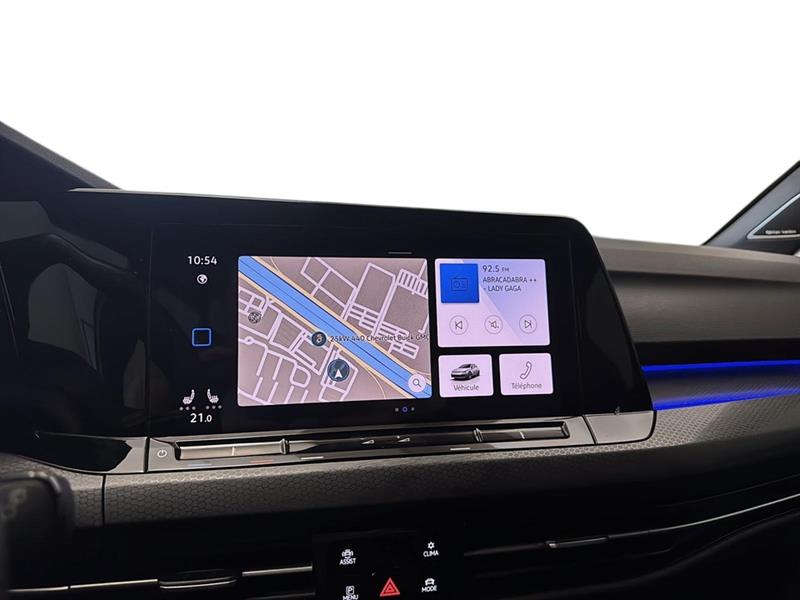 volkswagen Golf 2023 - 31