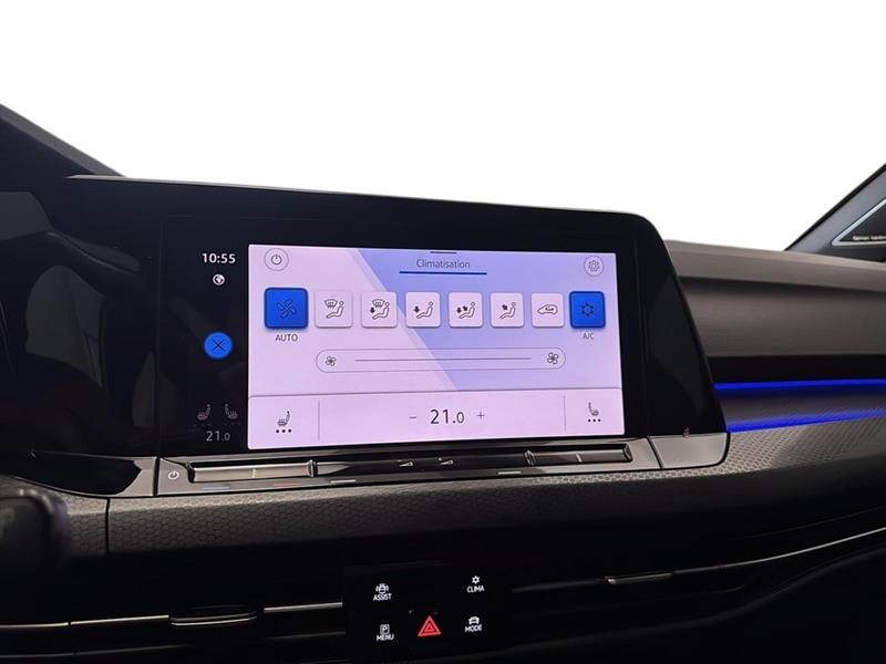 volkswagen Golf 2023 - 32