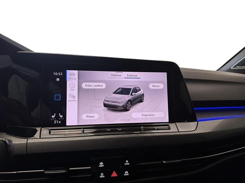 volkswagen Golf 2023 - 33