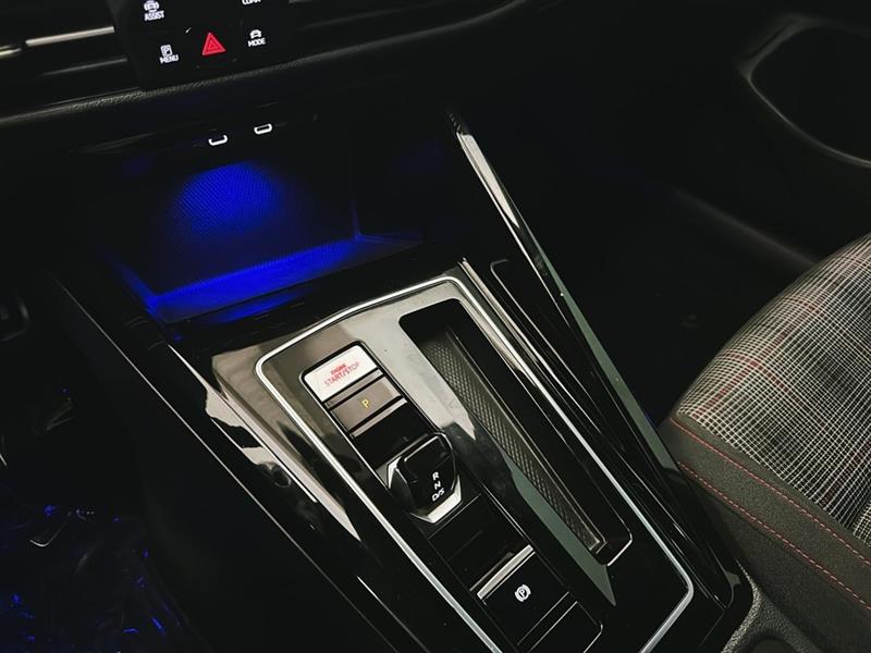 volkswagen Golf 2023 - 35