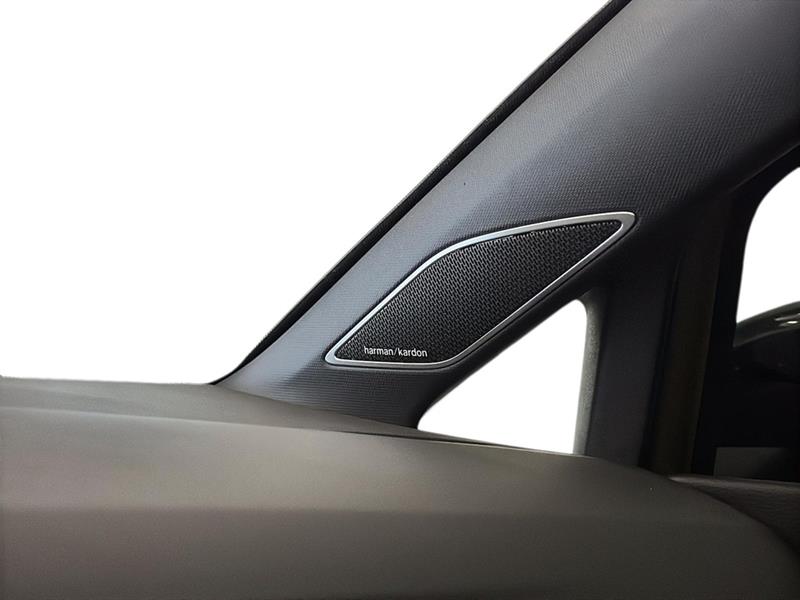 volkswagen Golf 2023 - 36