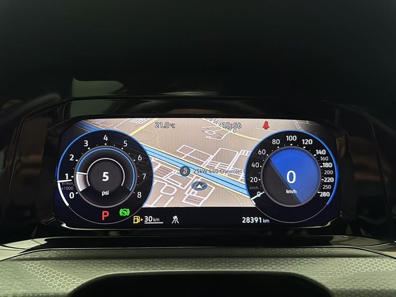 volkswagen Golf 2023 - 37