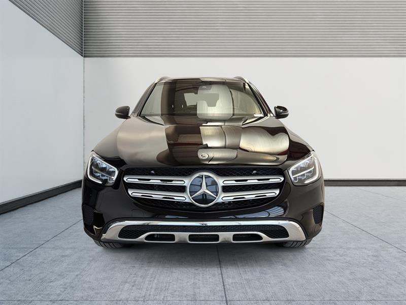 mercedes-benz GLC 2022 - 2