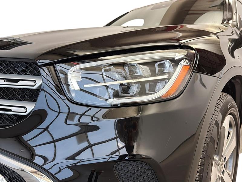 mercedes-benz GLC 2022 - 3