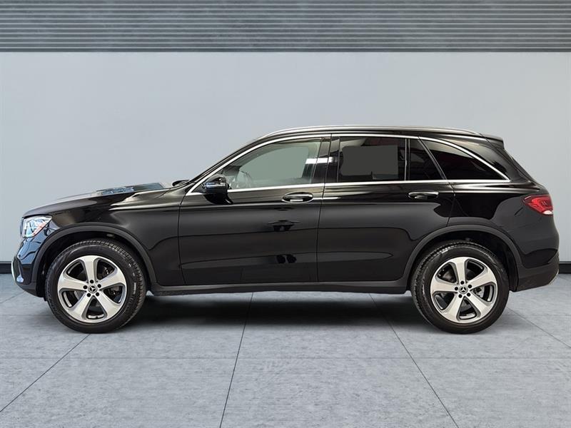 mercedes-benz GLC 2022 - 6