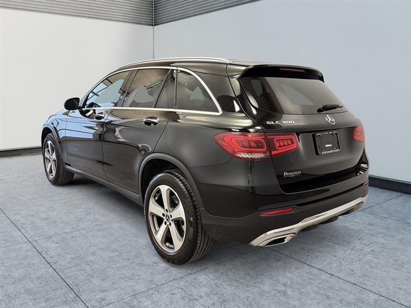 mercedes-benz GLC 2022 - 7