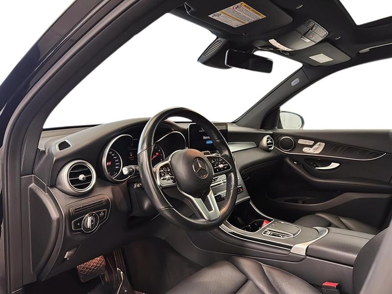 mercedes-benz GLC 2022 - 14