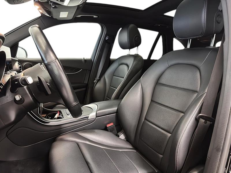 mercedes-benz GLC 2022 - 17