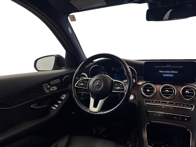 mercedes-benz GLC 2022 - 22