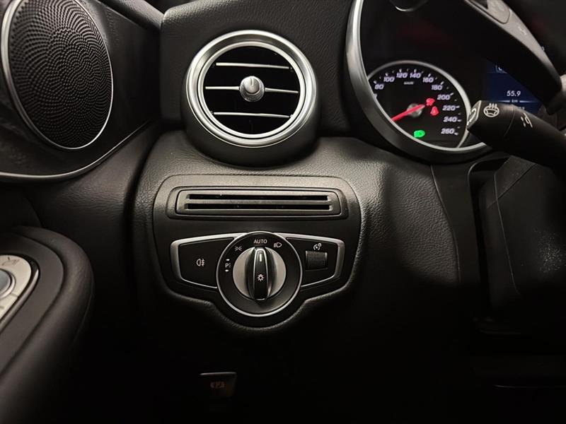 mercedes-benz GLC 2022 - 25