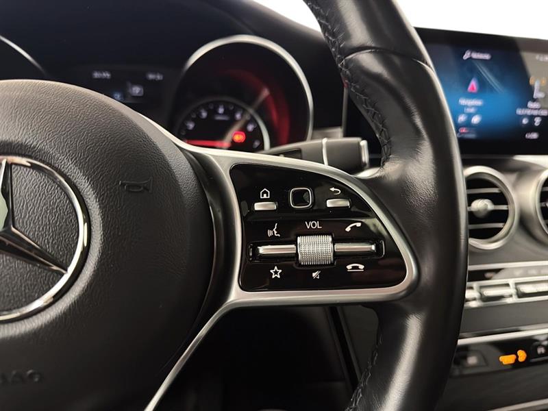 mercedes-benz GLC 2022 - 28