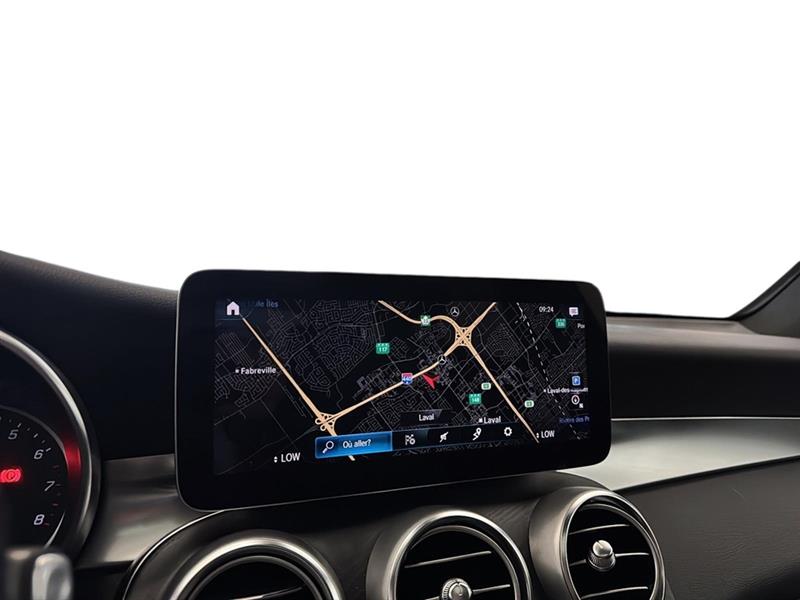 mercedes-benz GLC 2022 - 30