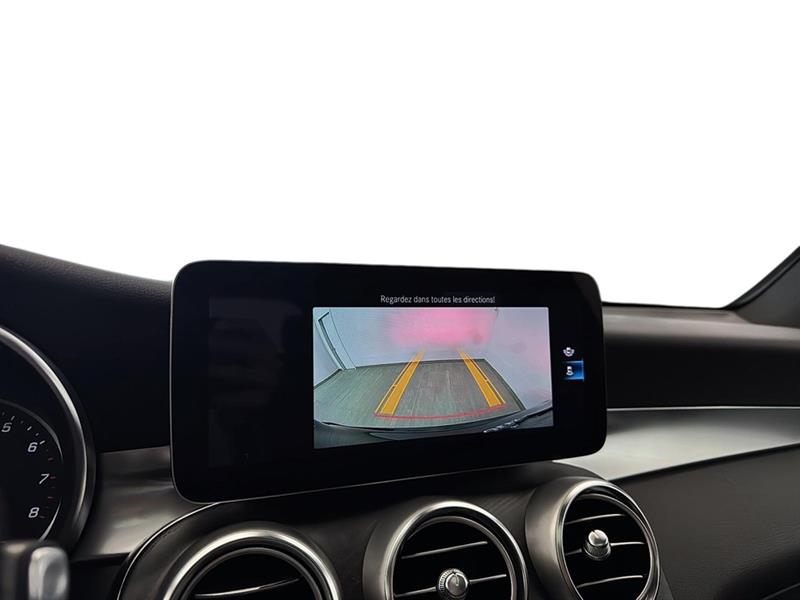 mercedes-benz GLC 2022 - 32