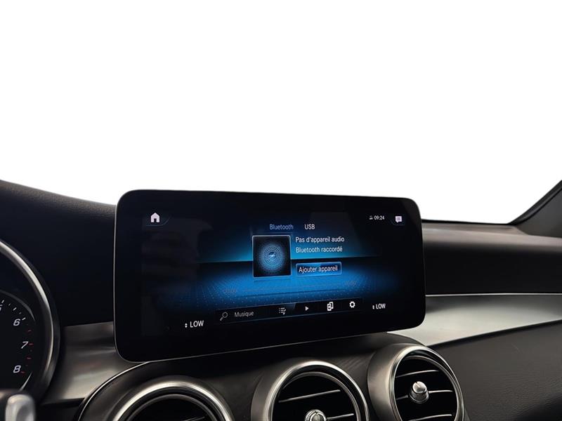 mercedes-benz GLC 2022 - 33