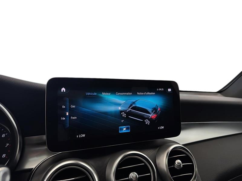 mercedes-benz GLC 2022 - 34