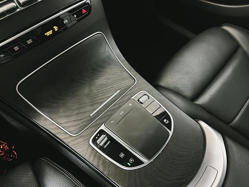 mercedes-benz GLC 2022 - 37