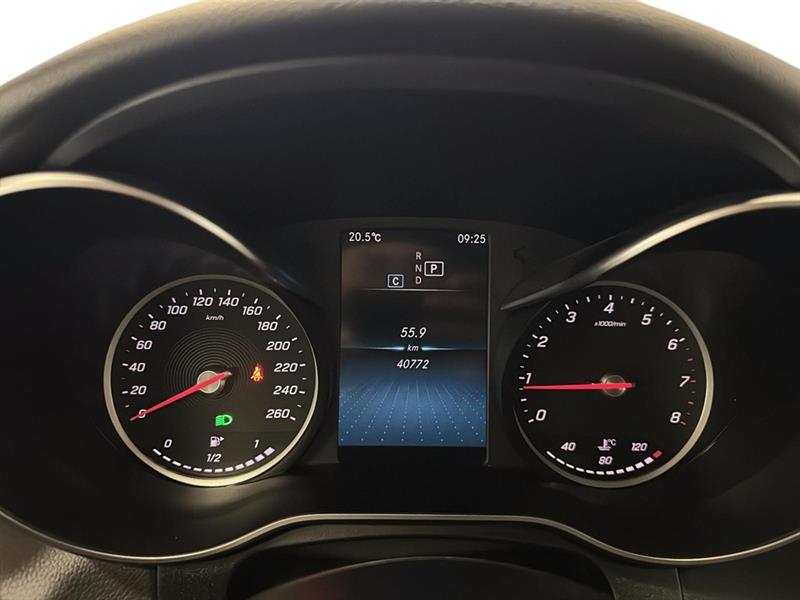 mercedes-benz GLC 2022 - 38