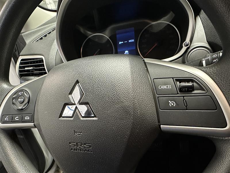 mitsubishi Eclipse Cross 2020 - 3