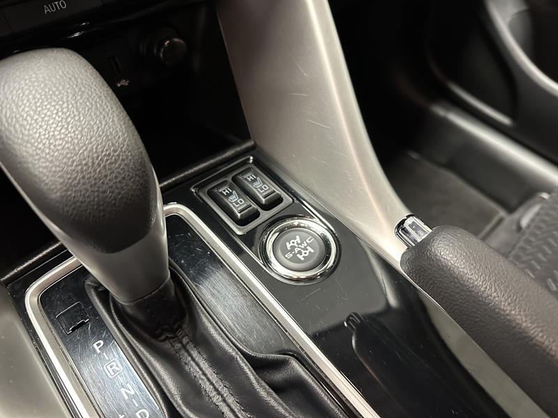 mitsubishi Eclipse Cross 2020 - 5