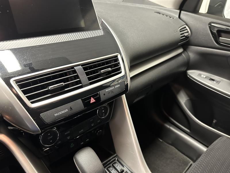 mitsubishi Eclipse Cross 2020 - 6