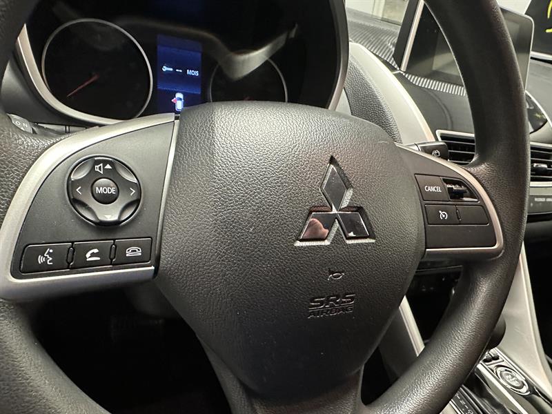 mitsubishi Eclipse Cross 2020 - 8