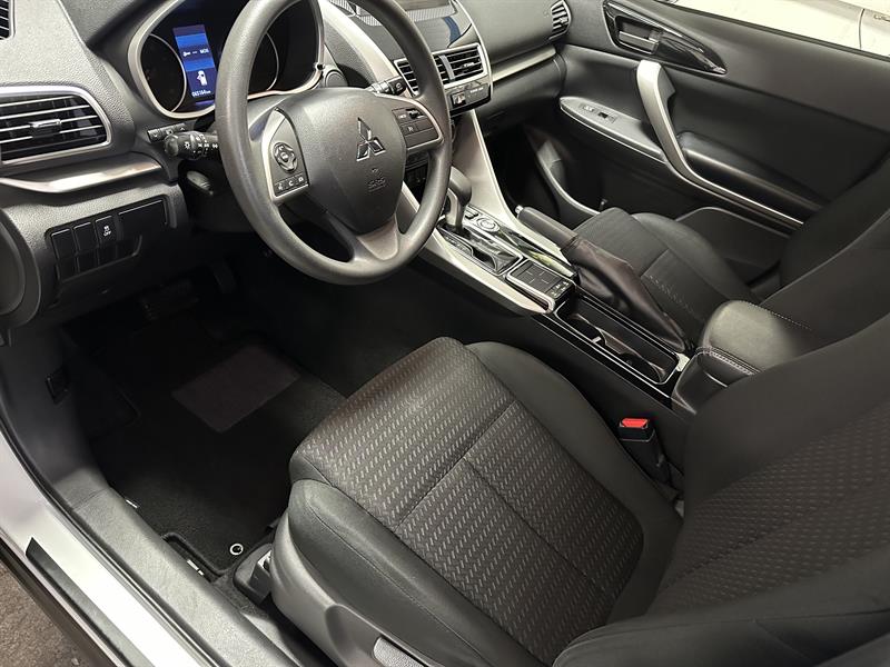 mitsubishi Eclipse Cross 2020 - 9