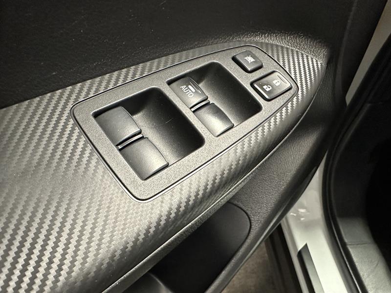 mitsubishi Eclipse Cross 2020 - 10