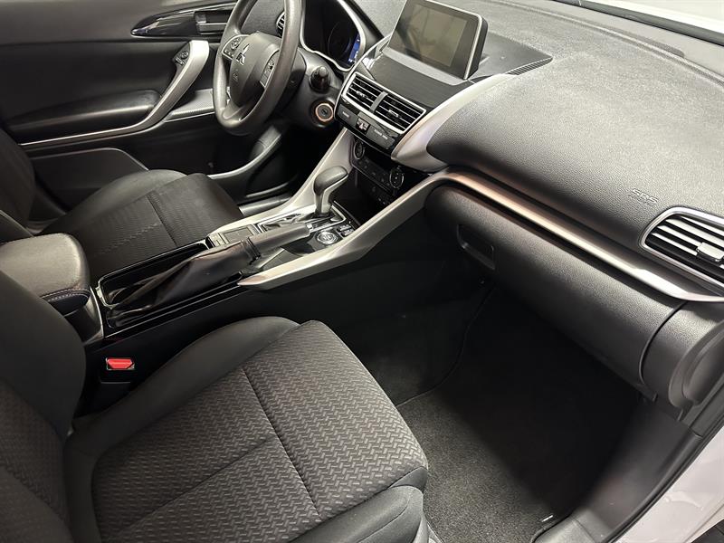 mitsubishi Eclipse Cross 2020 - 11