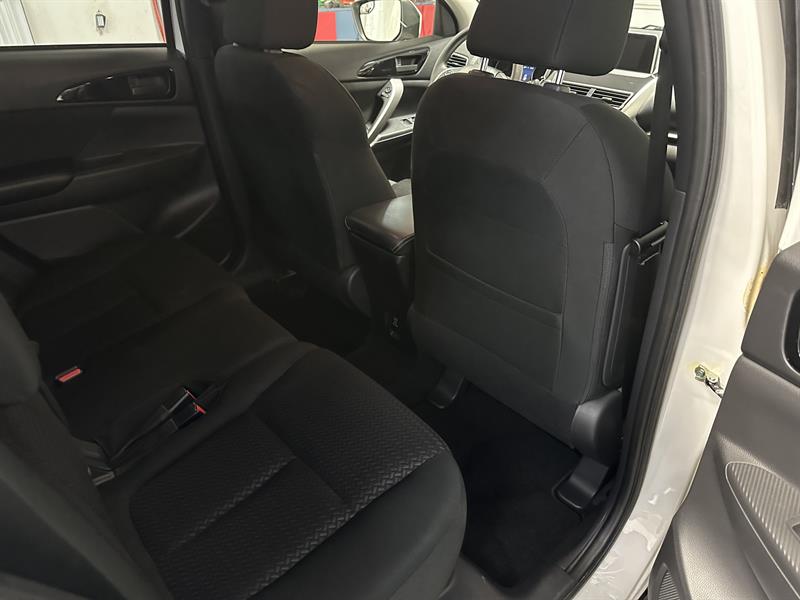 mitsubishi Eclipse Cross 2020 - 12