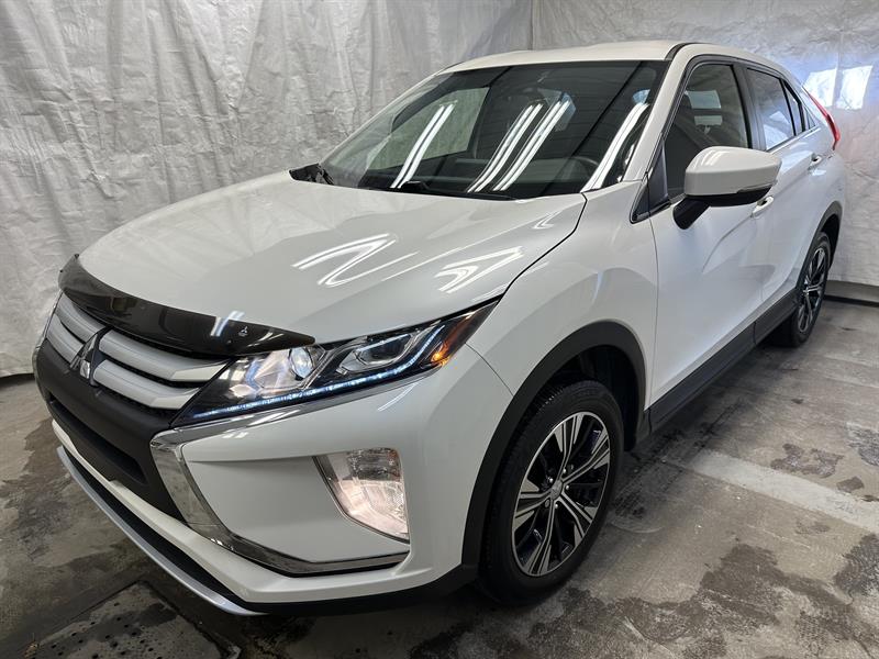 mitsubishi Eclipse Cross 2020 - 13
