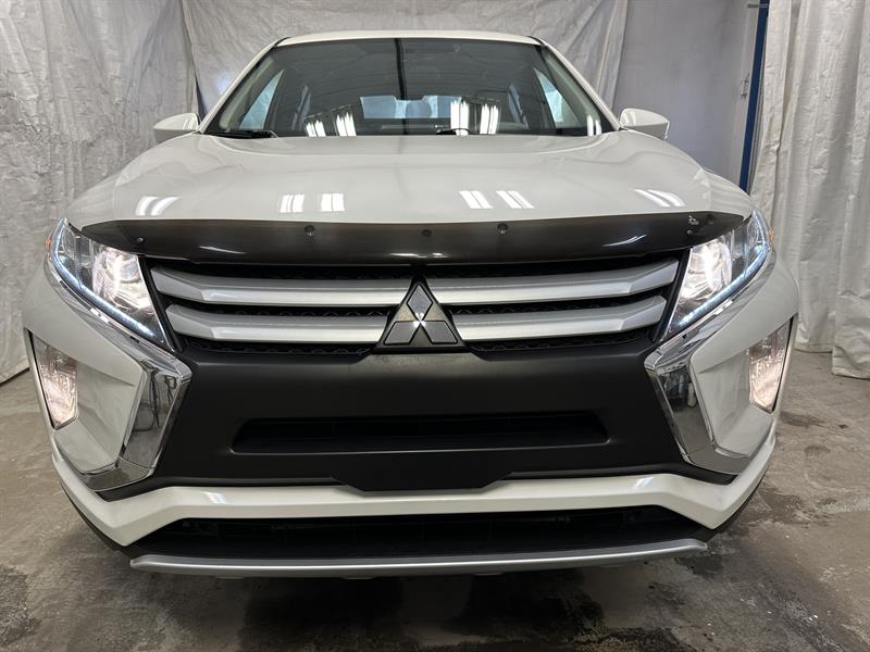 mitsubishi Eclipse Cross 2020 - 14