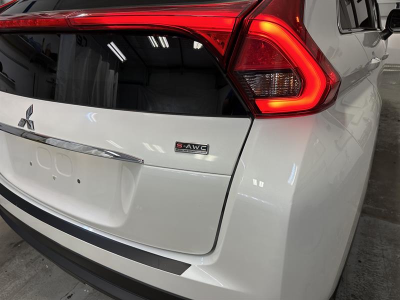 mitsubishi Eclipse Cross 2020 - 15