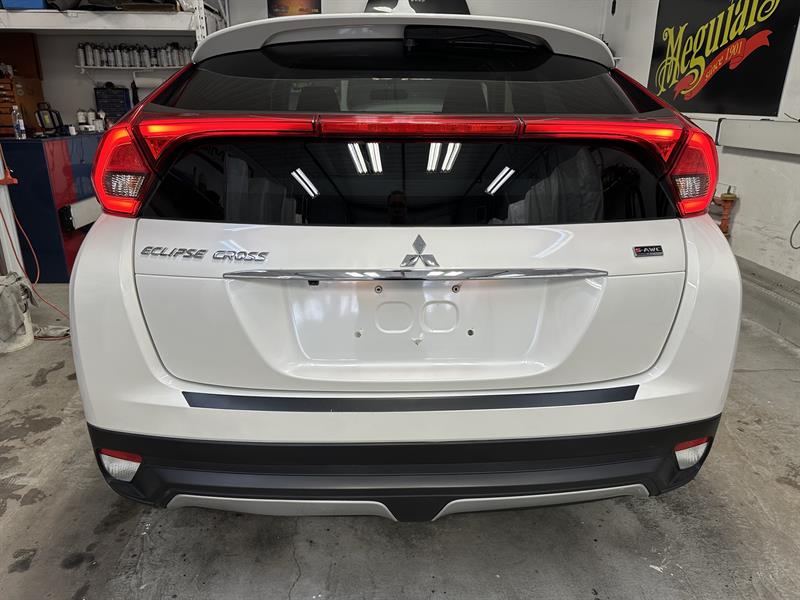 mitsubishi Eclipse Cross 2020 - 16